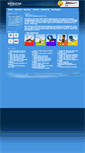 Mobile Screenshot of novastar.in