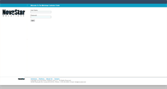 Desktop Screenshot of metrology.novastar.net